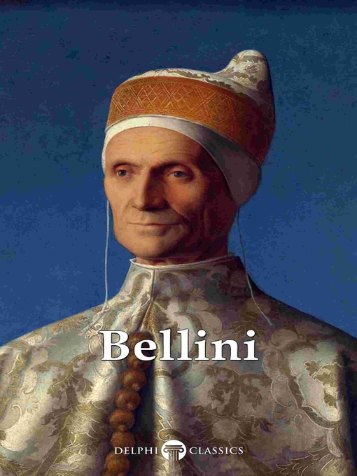 Title details for Delphi Complete Works of Giovanni Bellini (Illustrated) by Giovanni Bellini - Available